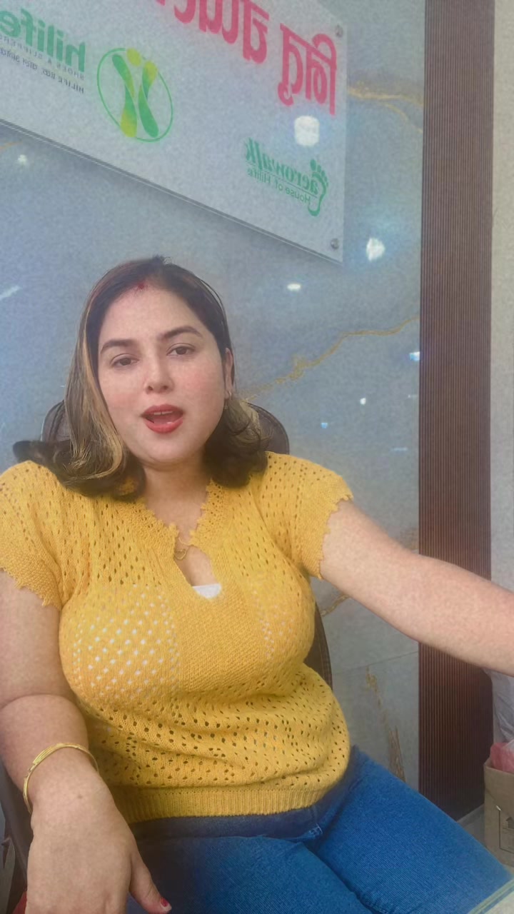 @Anisha Dawadi