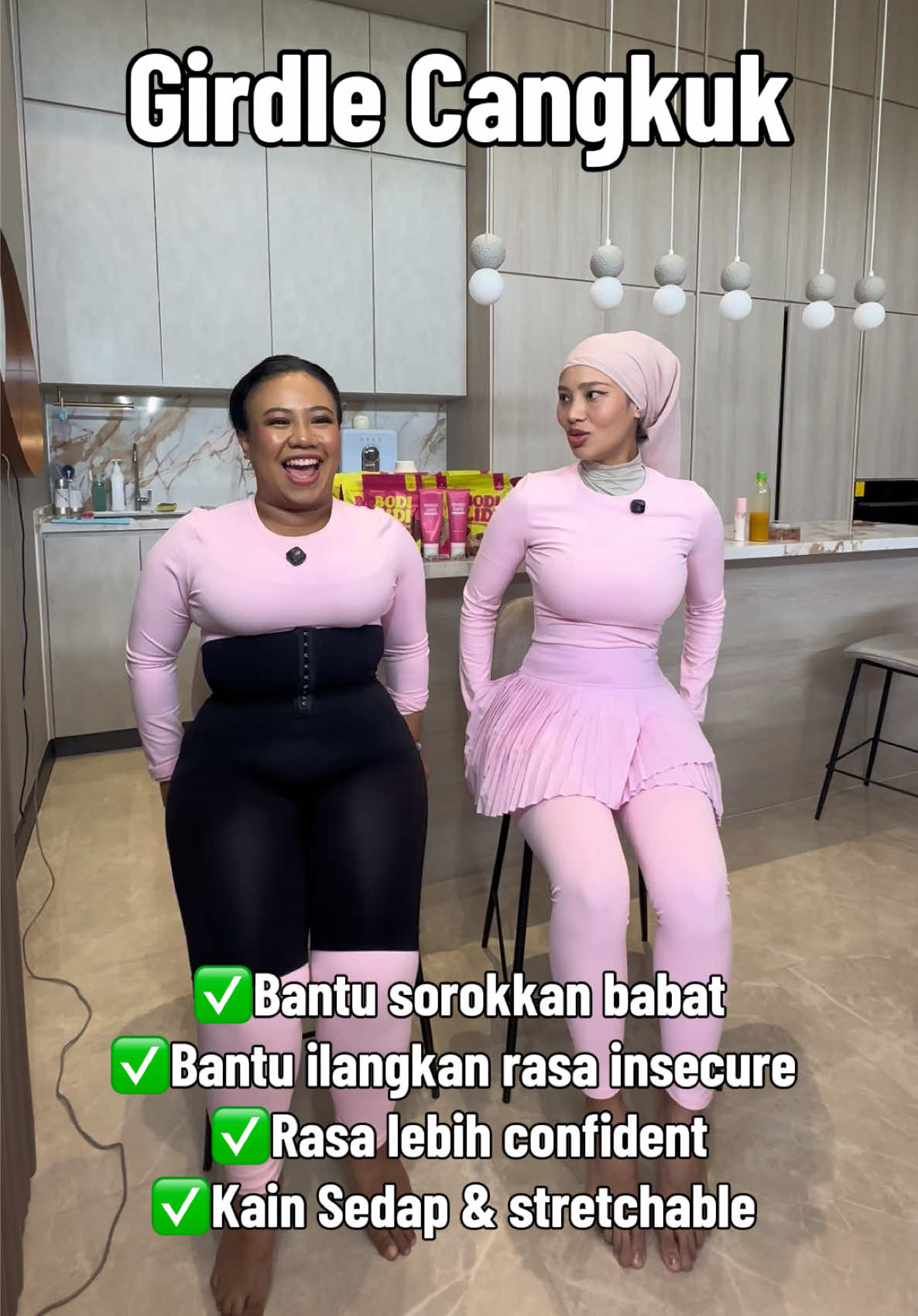 @SuperWoman HQ
