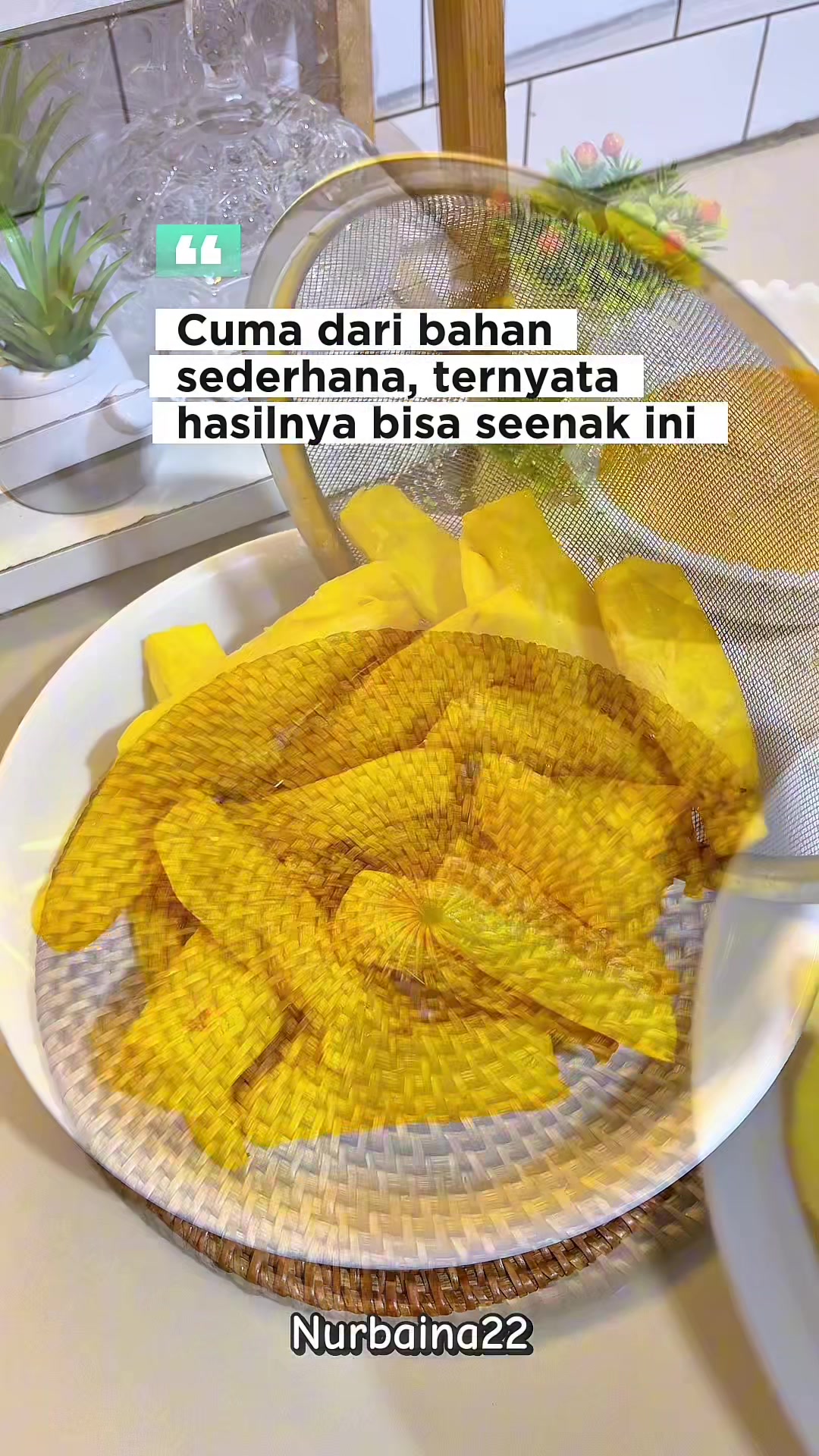 @Nurbaina