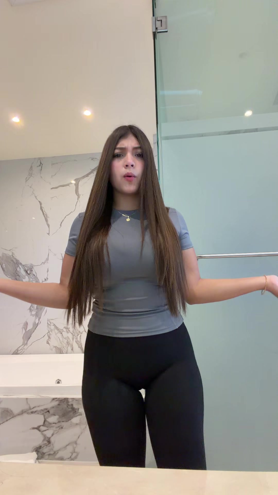 @Una desconocida
