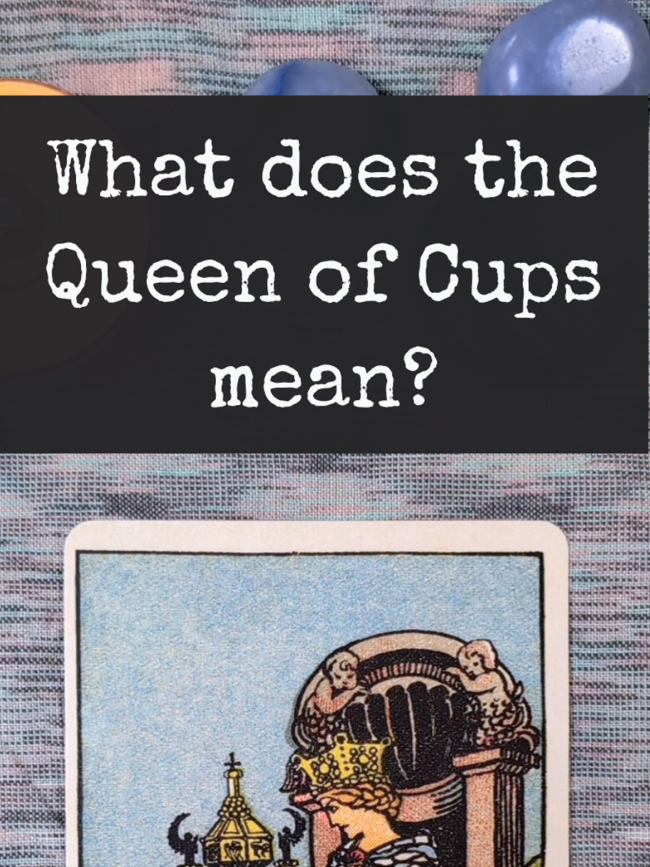 @Shonna | Tarot Teacher