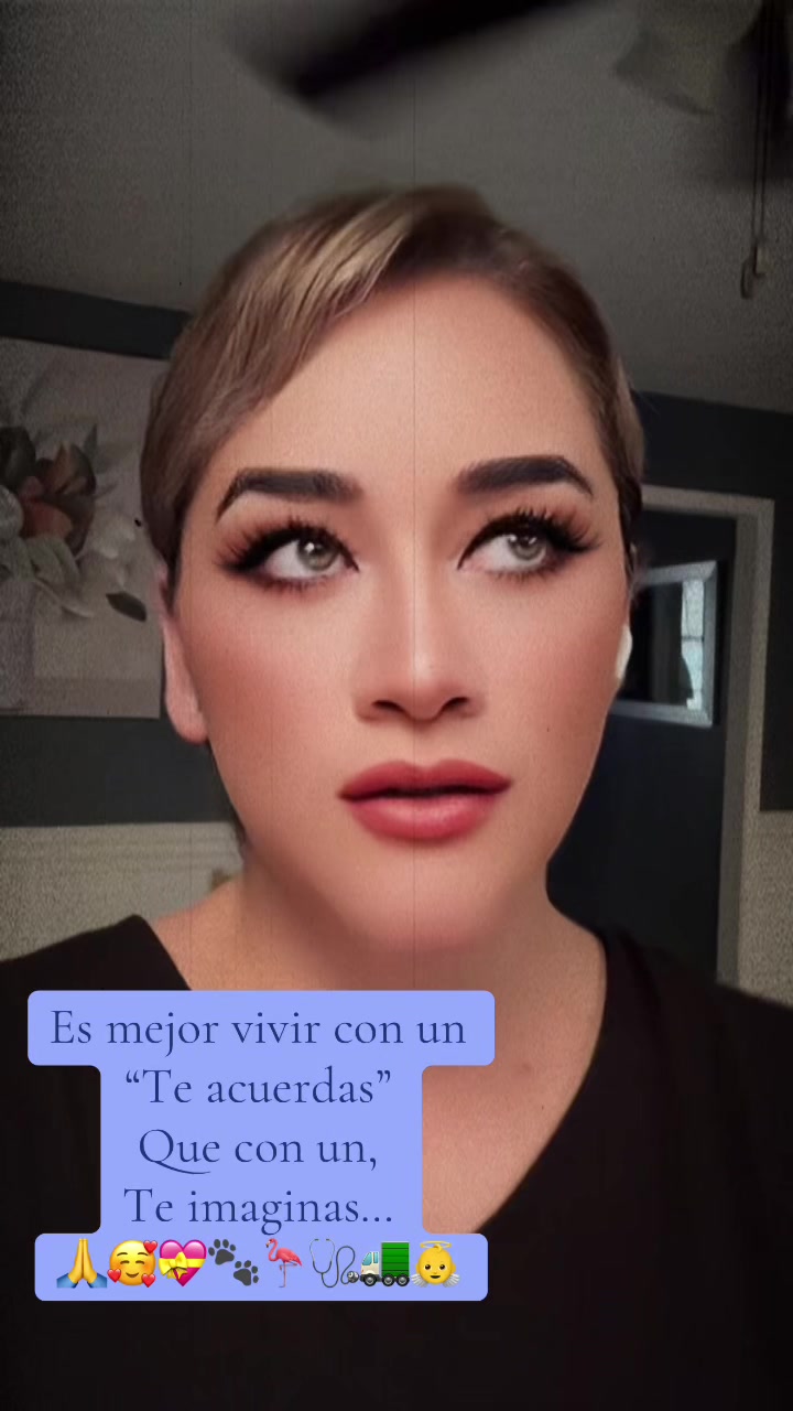 @Nurse Blanca 👩&zwj;⚕️😉