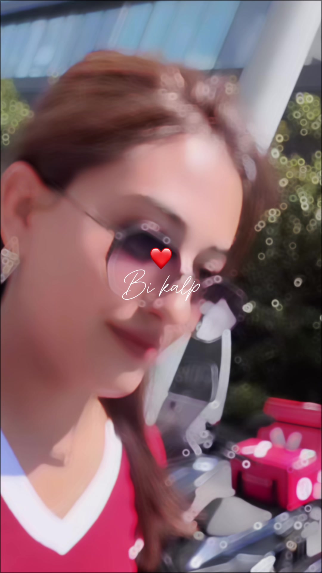 @𝕷a&ccedil;ına_🕊️
