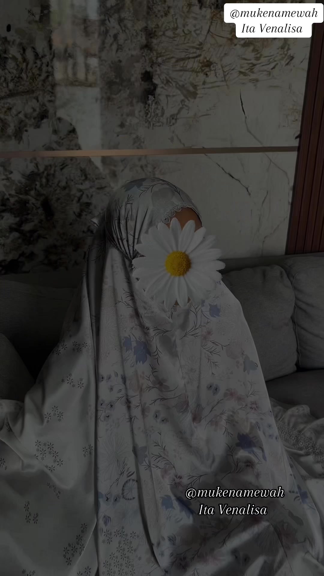 @Mukenamewah