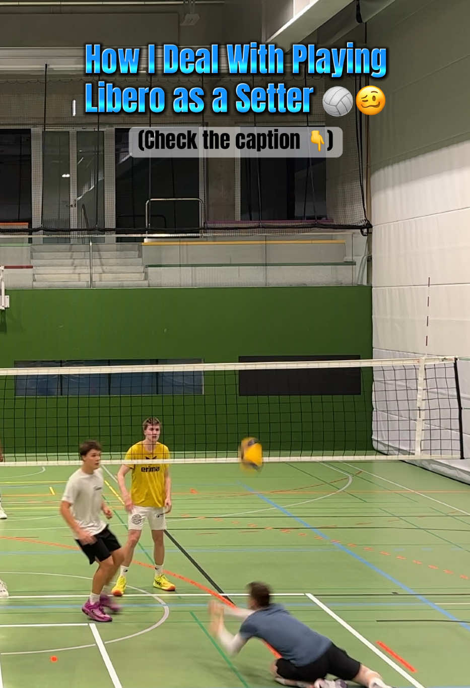 @Rem🏐 Meier