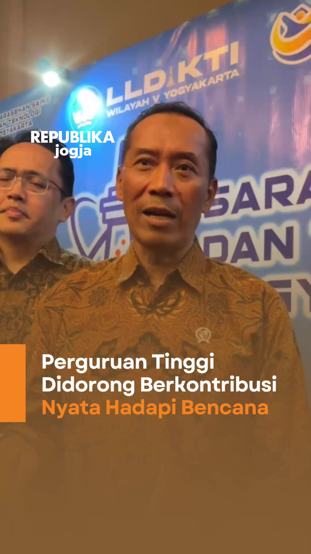 @Republika Jogja