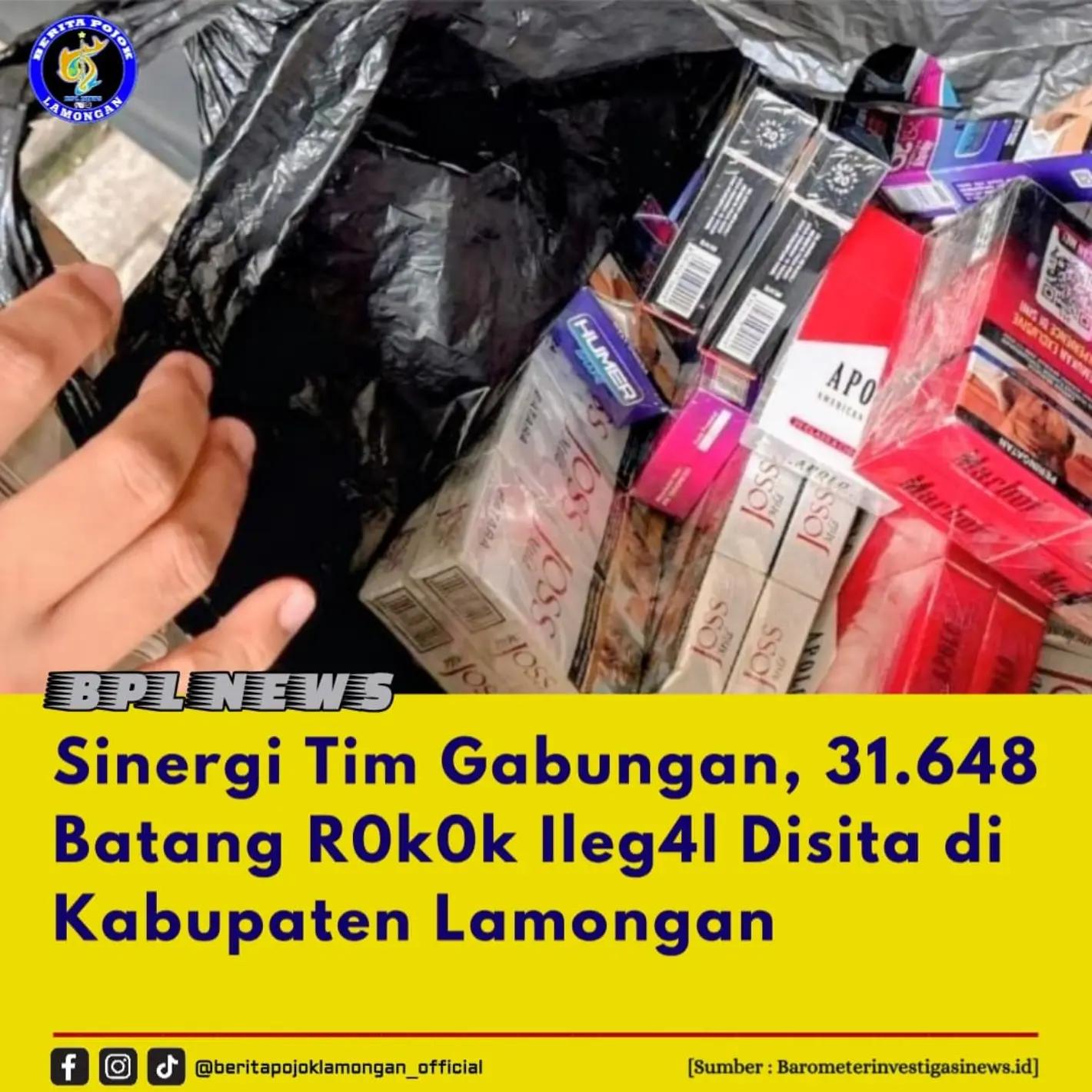 @BERITA POJOK LAMONGAN