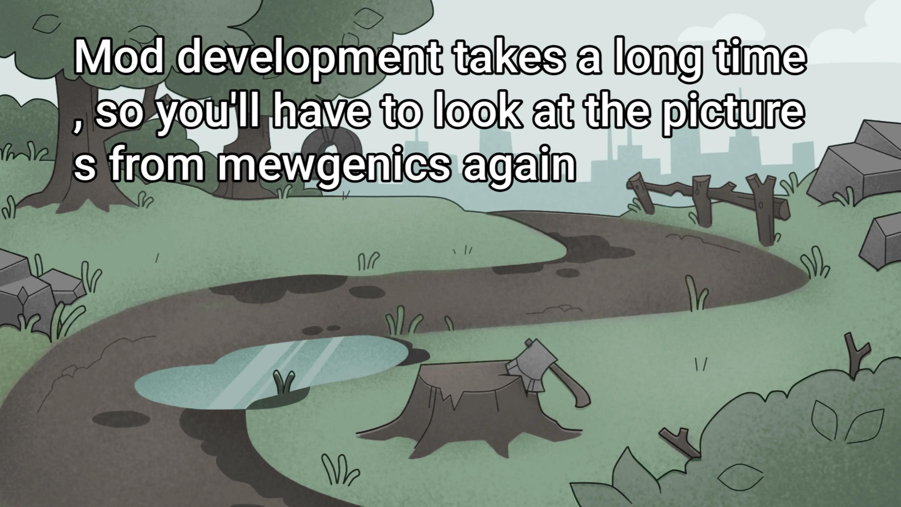@mewgenics mods