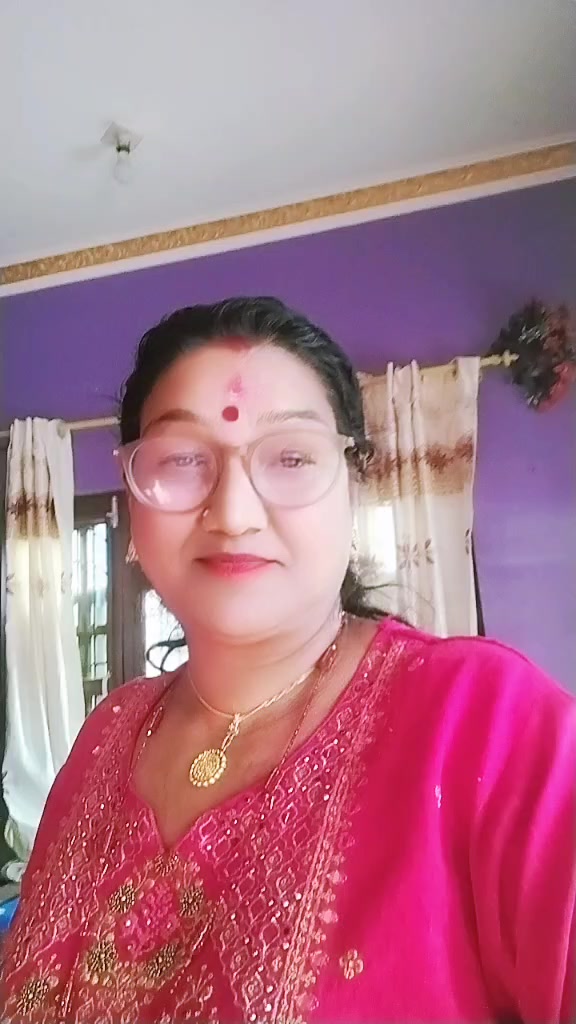@Adhikari Tulasha Cha