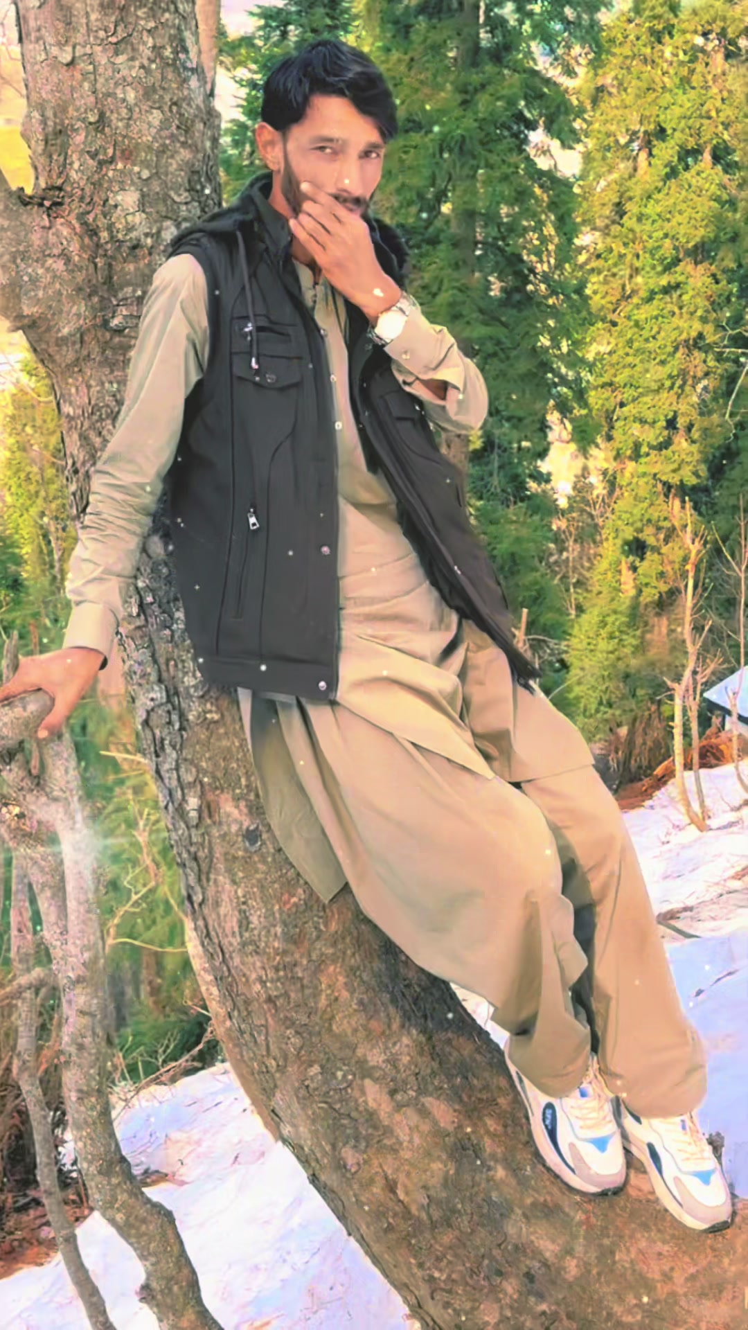@Aqib Zaman Awan