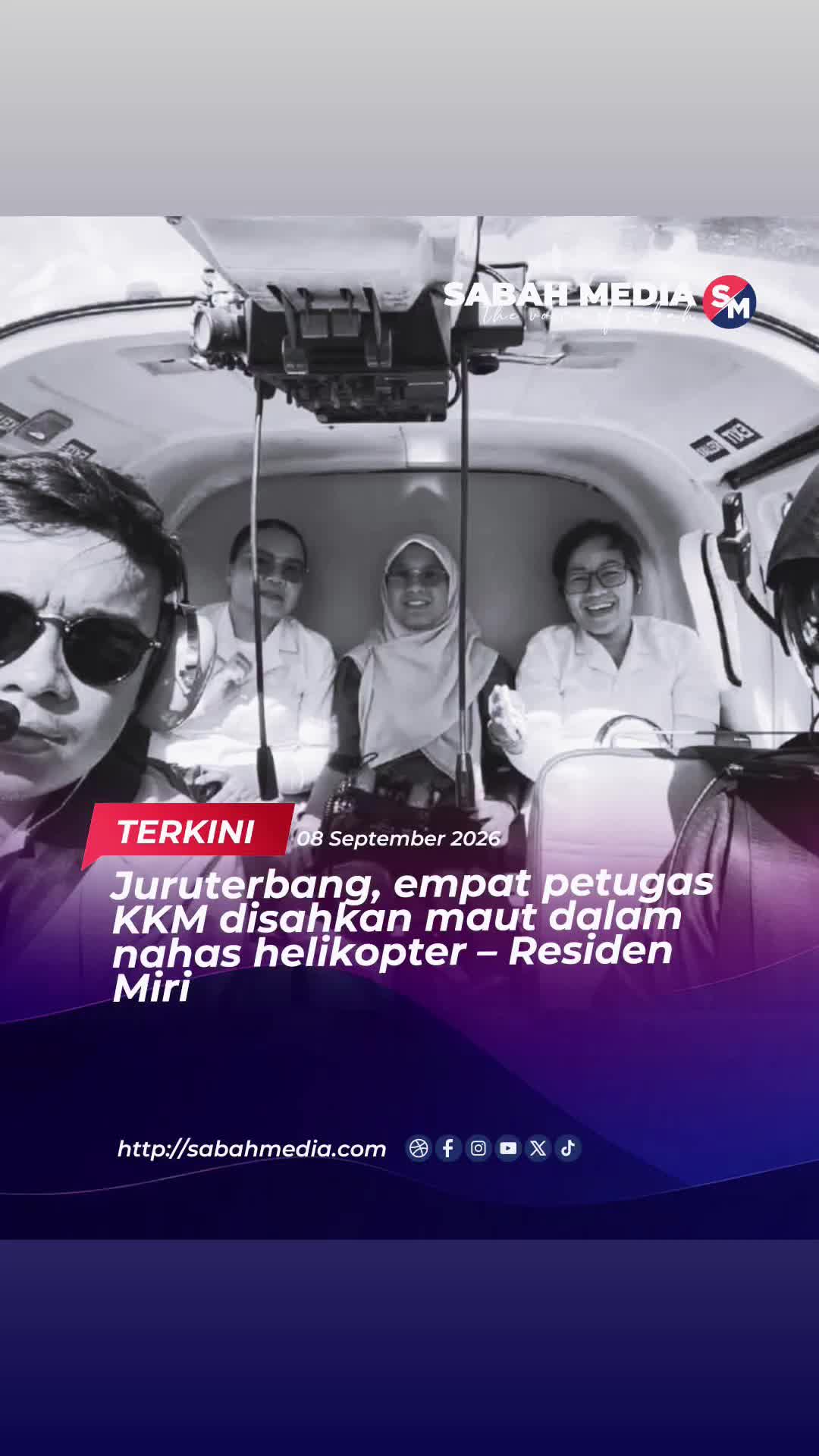 @Sabah Media Official