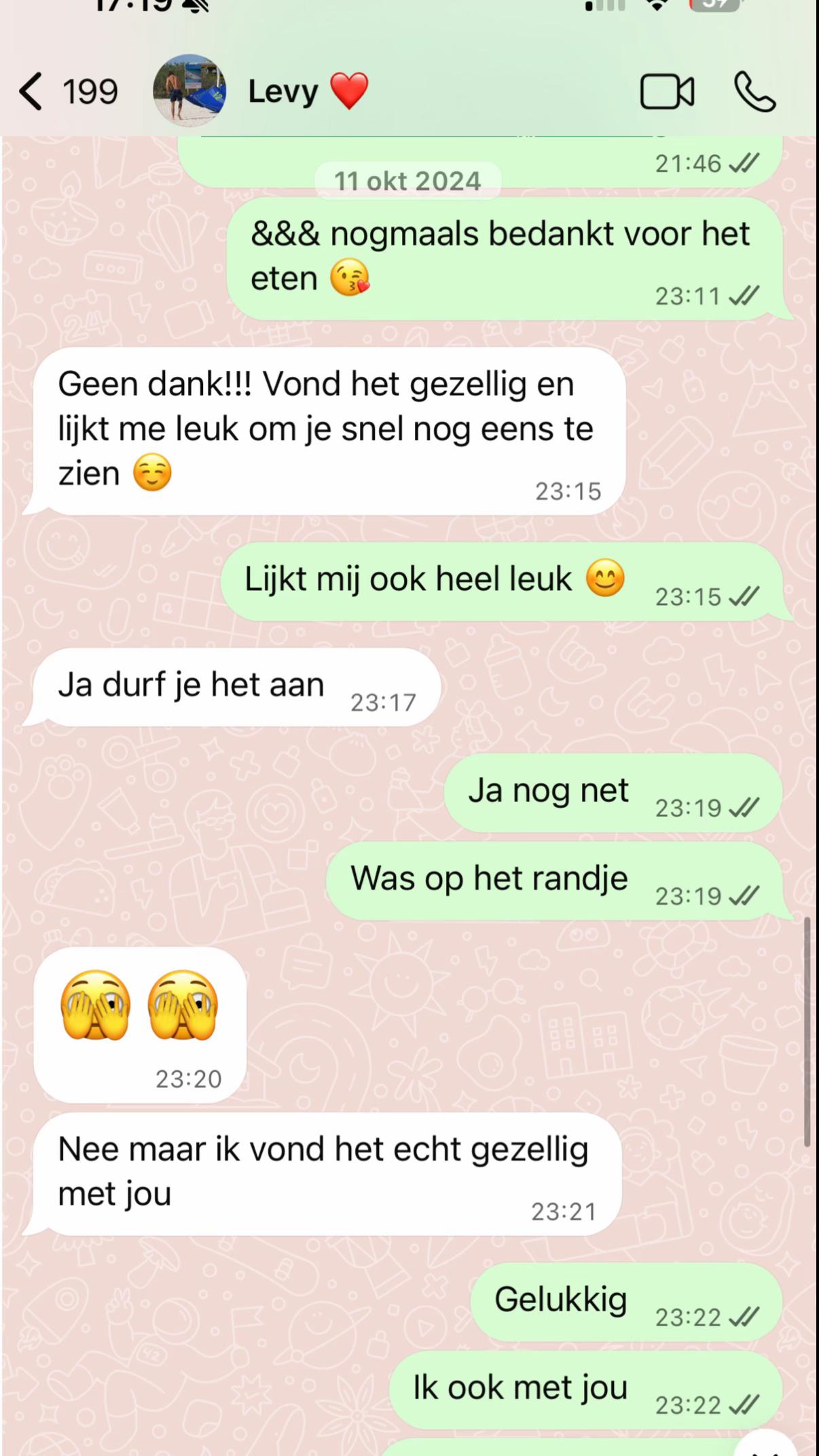 @Demi Van den Wildenberg
