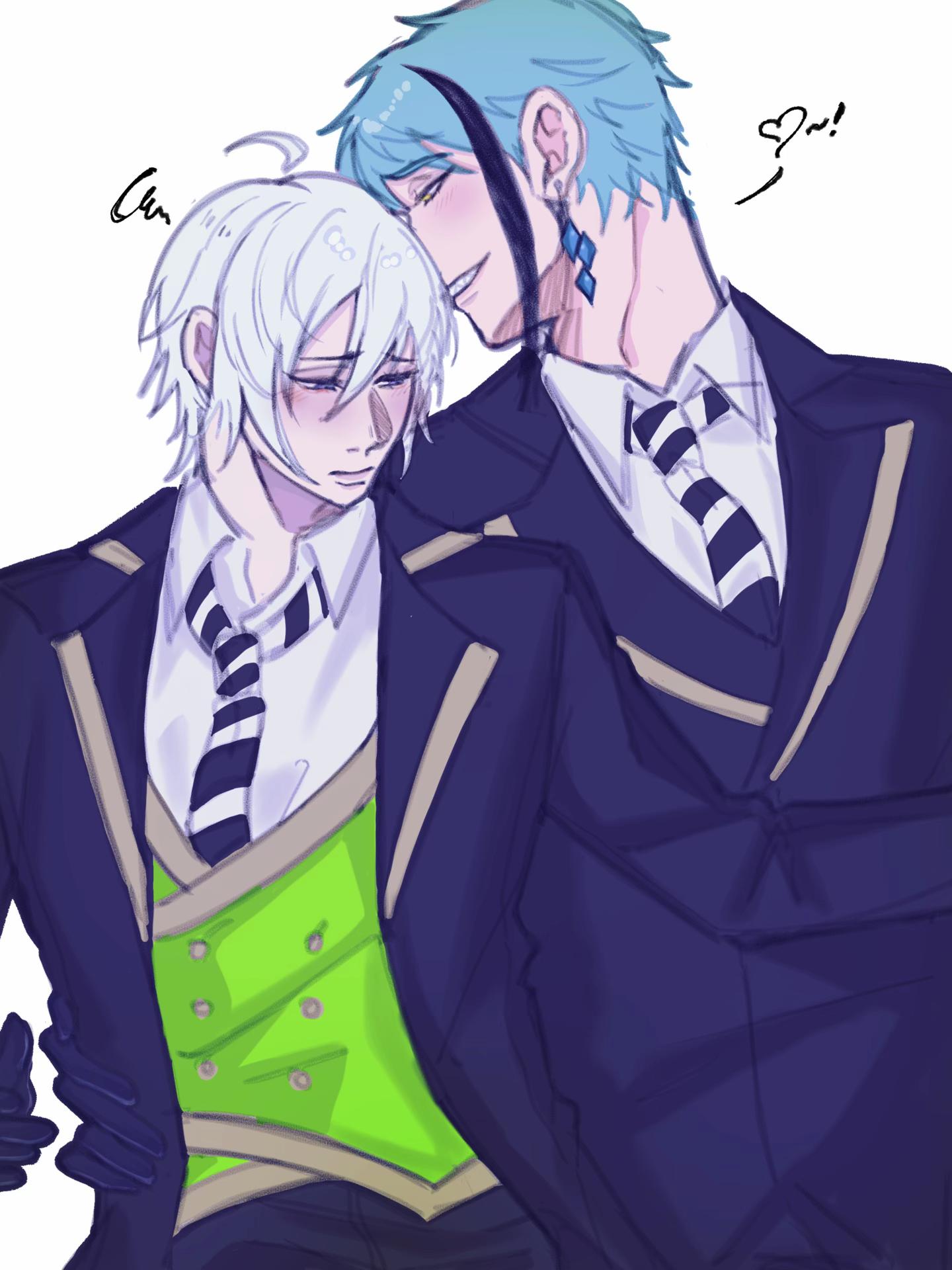 @Parfaitly