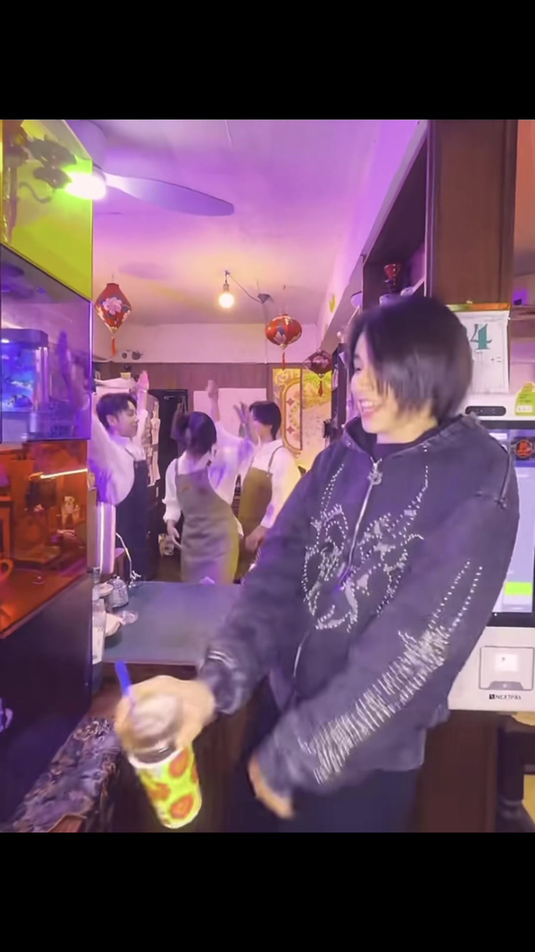 @✮⋆𝓛⊹ ࣪ ˖