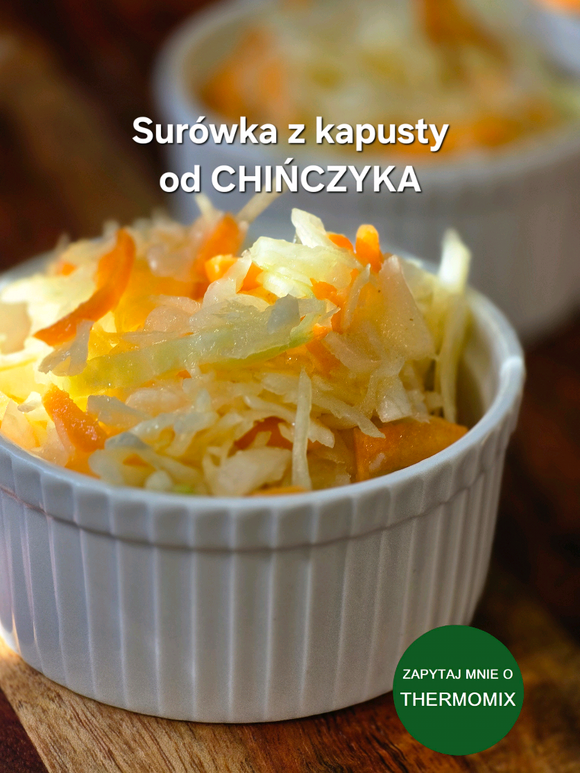@💚 Wiesz co Jesz z THERMOMIX💚