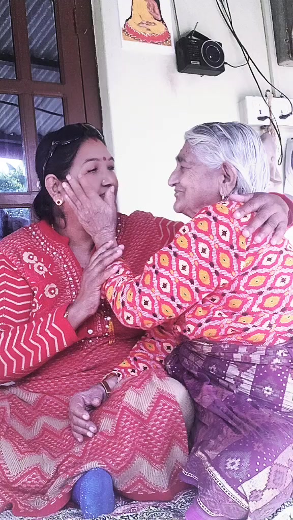 @Adhikari Tulasha Cha