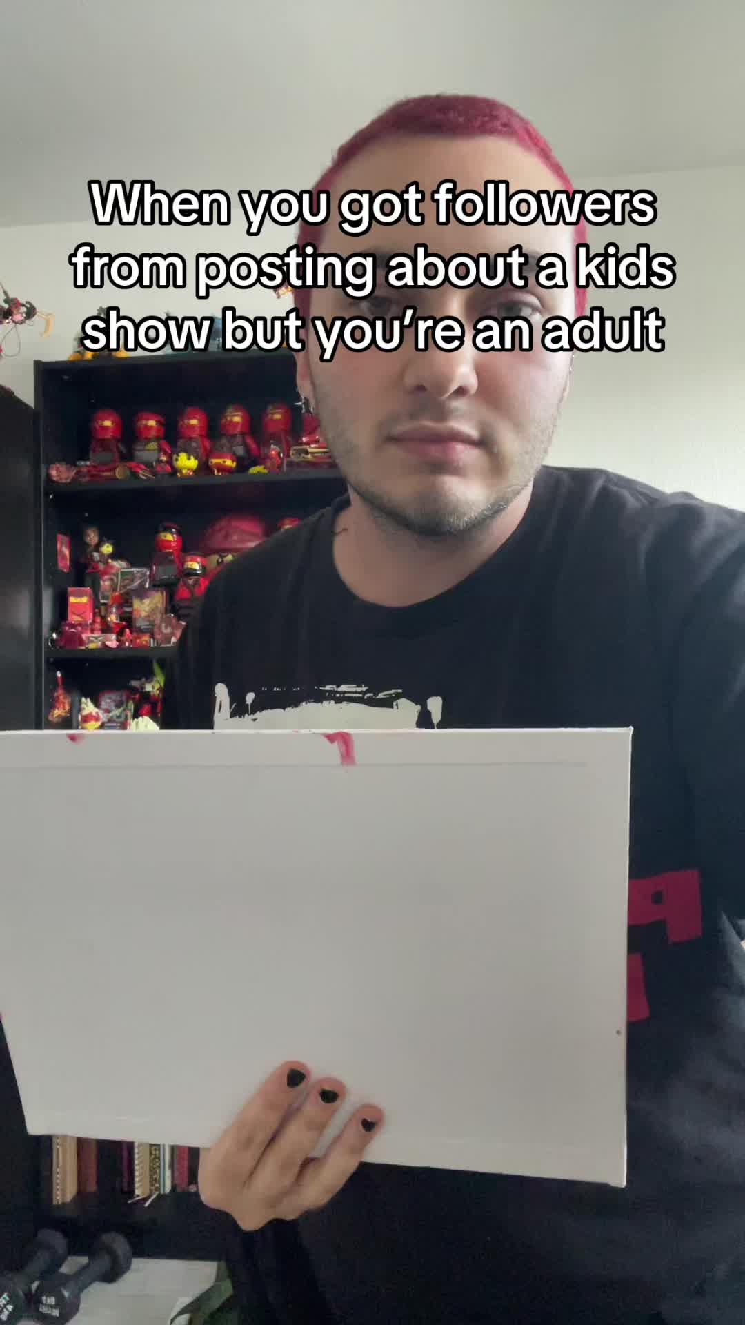 @Mark