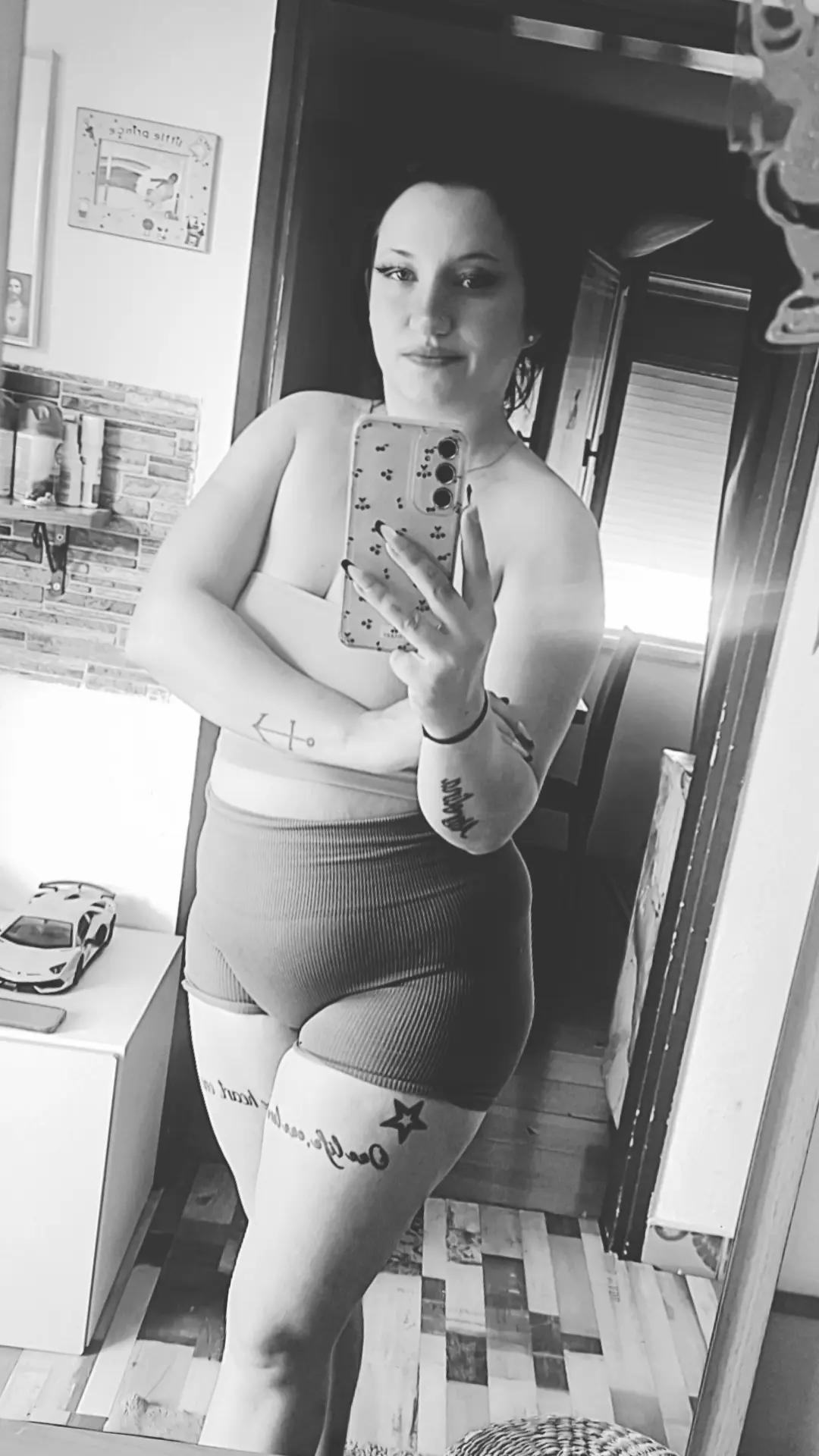 @😈Pretty Baby😈