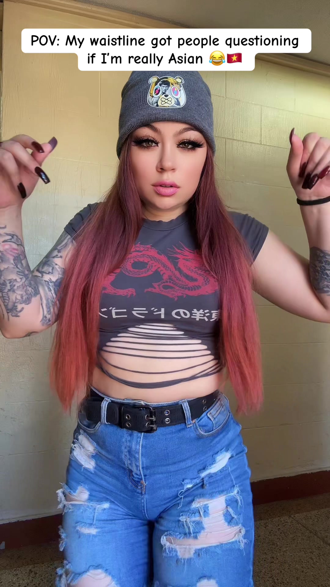 @Tashiee