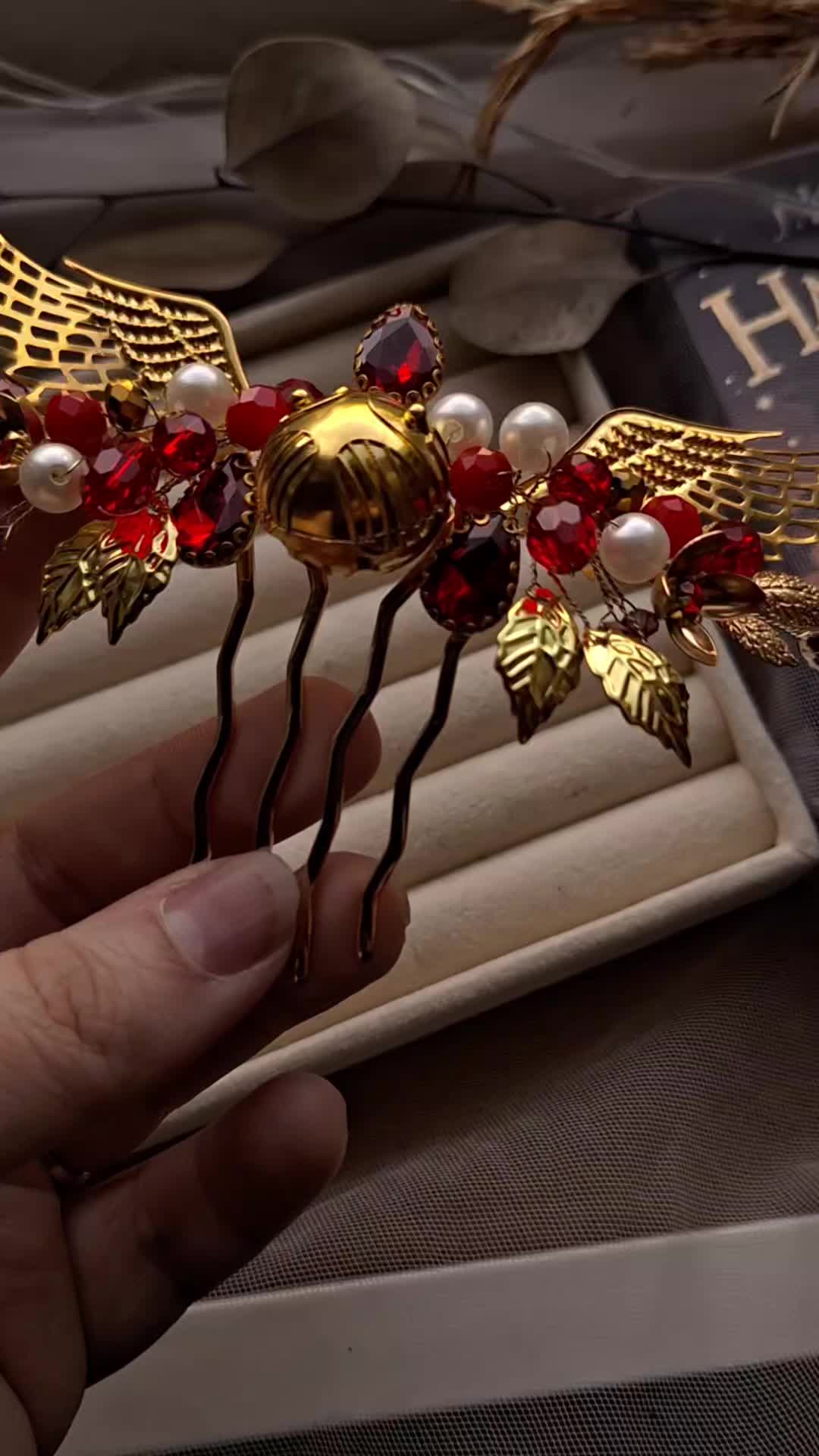 @Wizardry Jewelry