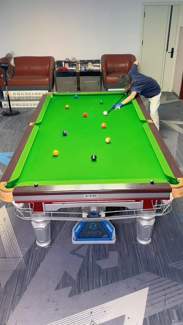 @8Ball Oracle🇺🇲