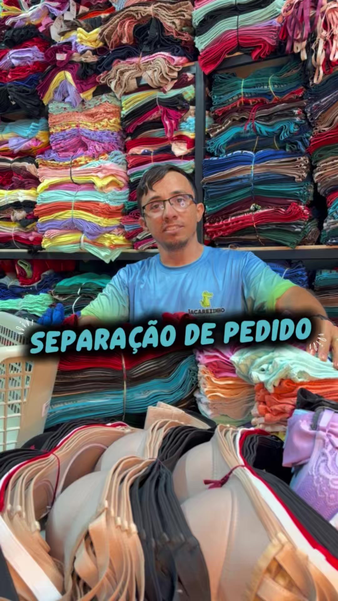 @Jacarezinho
