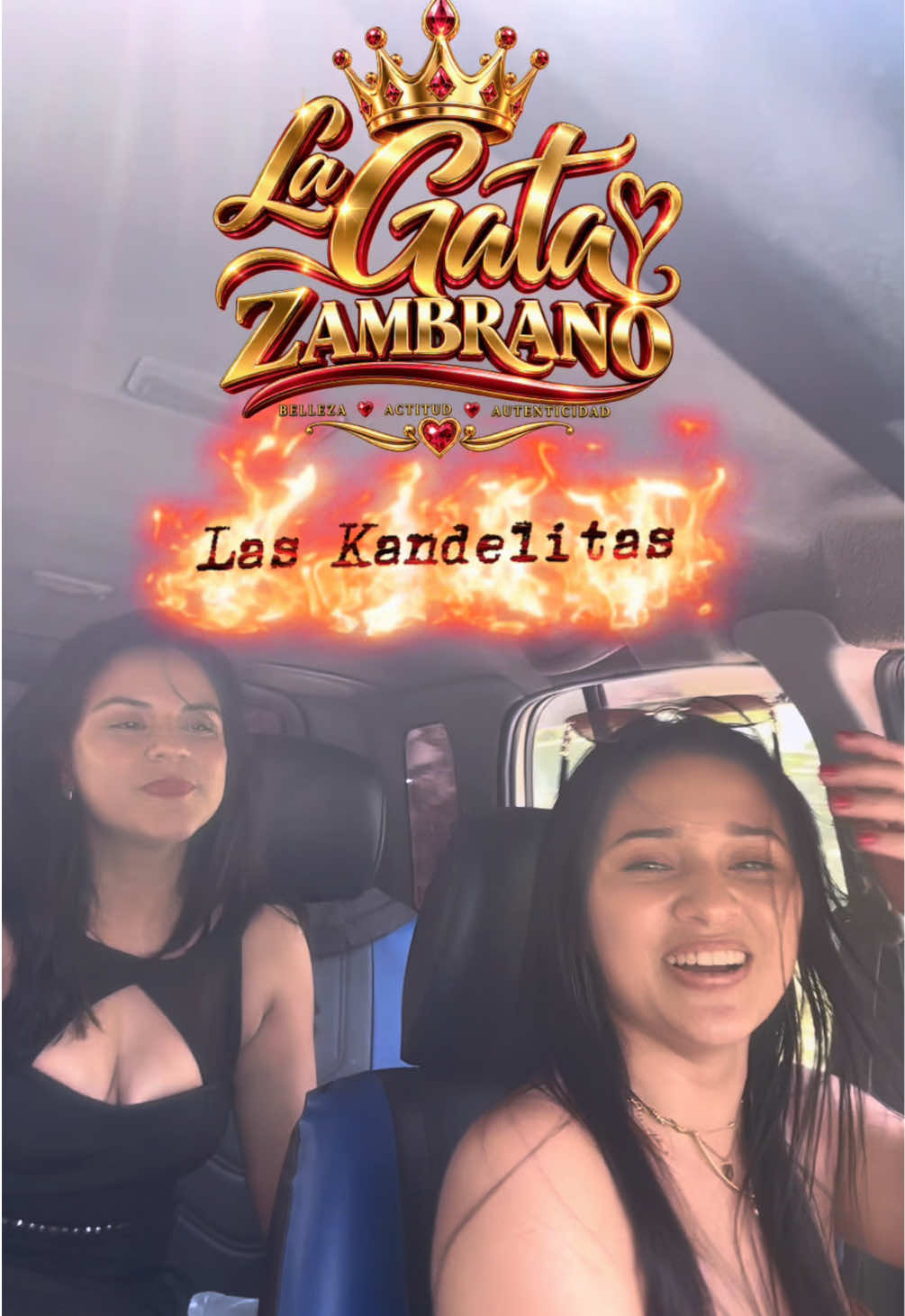 @Pura Kandela