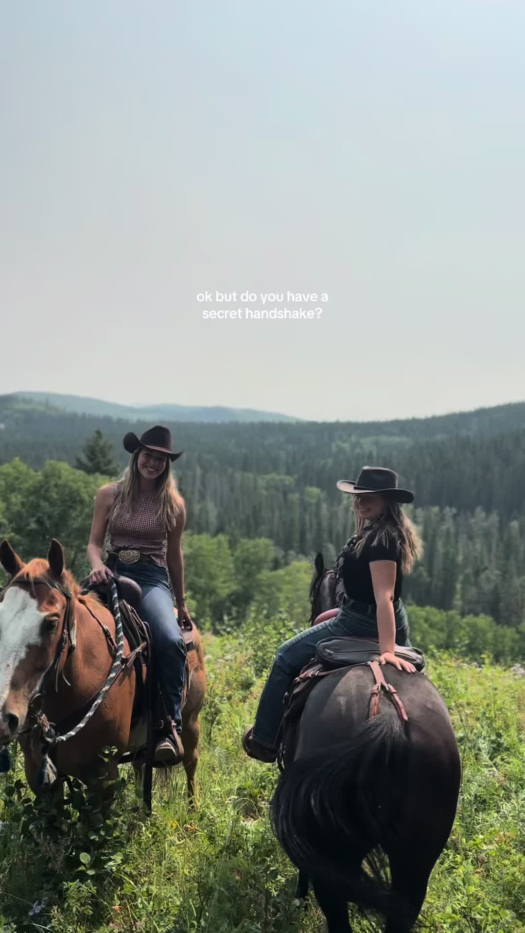 @Ranch Riders