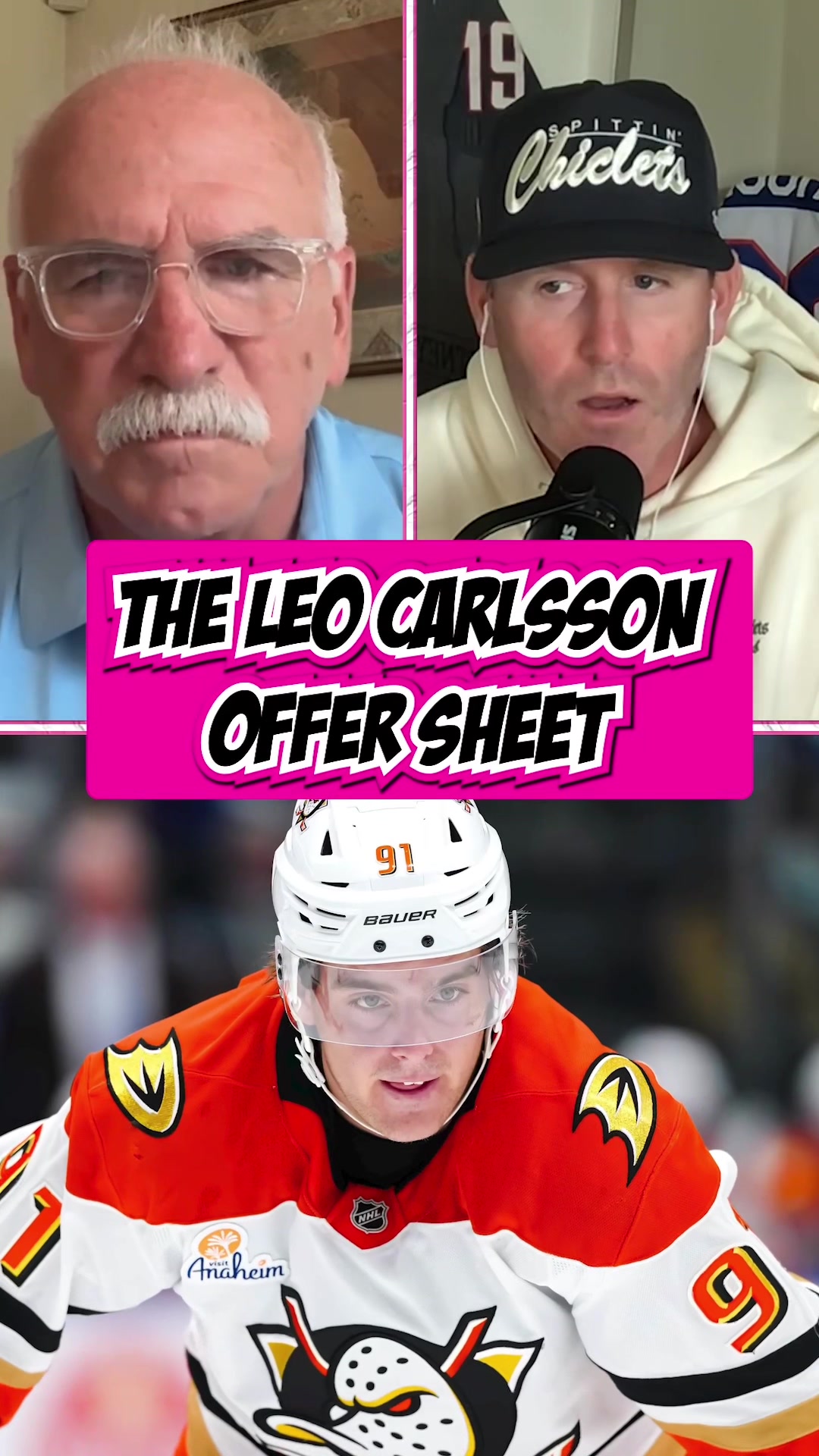 @Spittin Chiclets