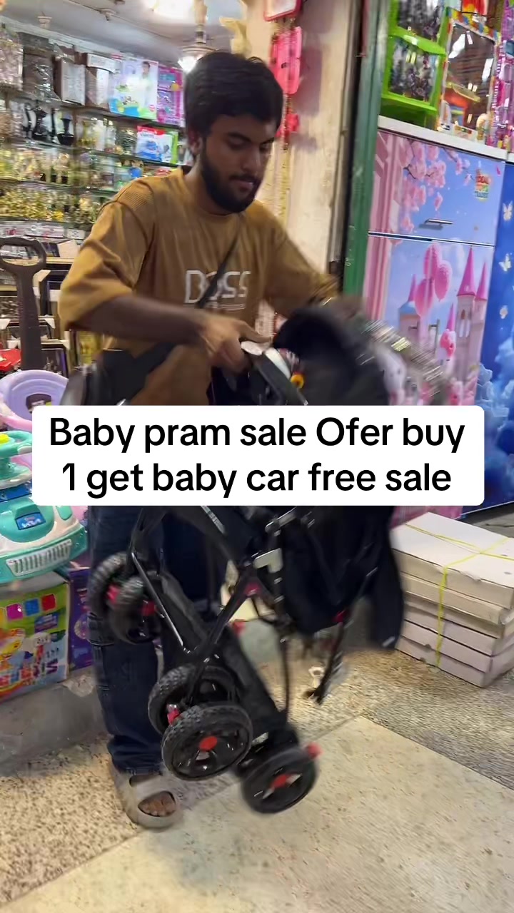@IDEAL Toys Trader