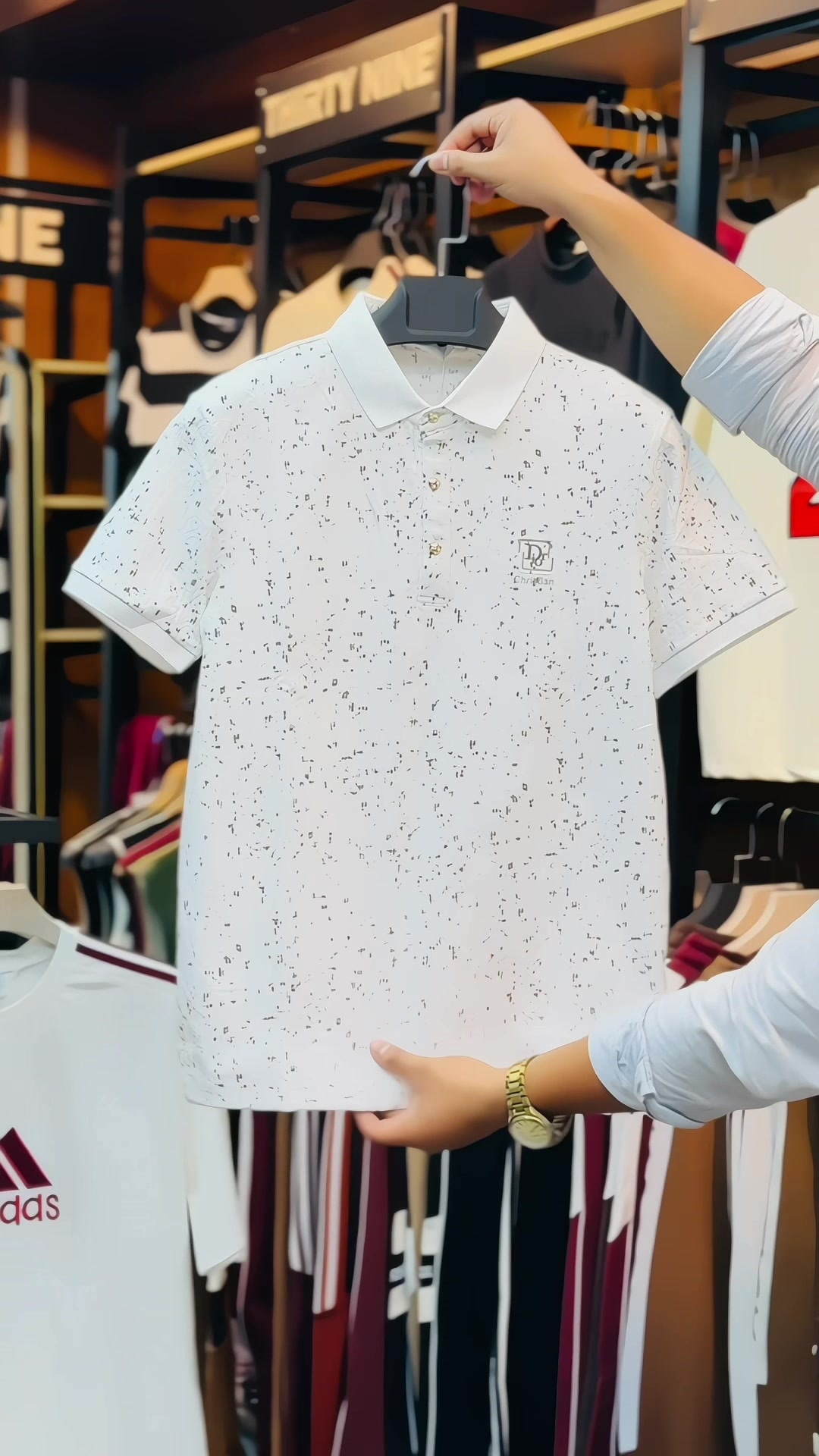 @Thirty Nine Fashion