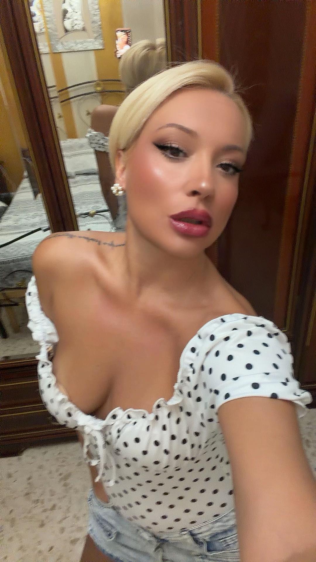 @💋Grazia c 👑🎬Attrice 🎬