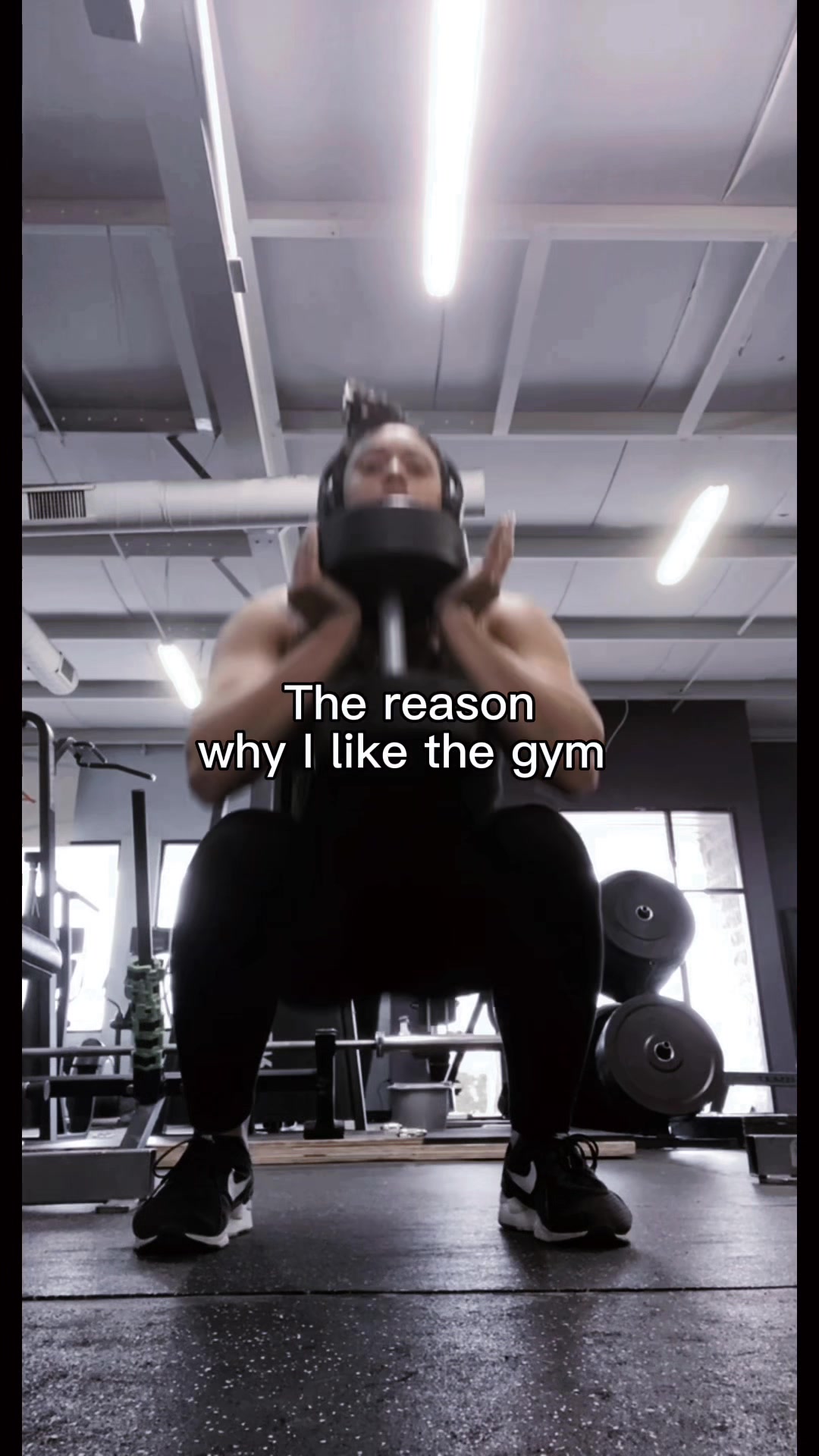 @Workout Baddie