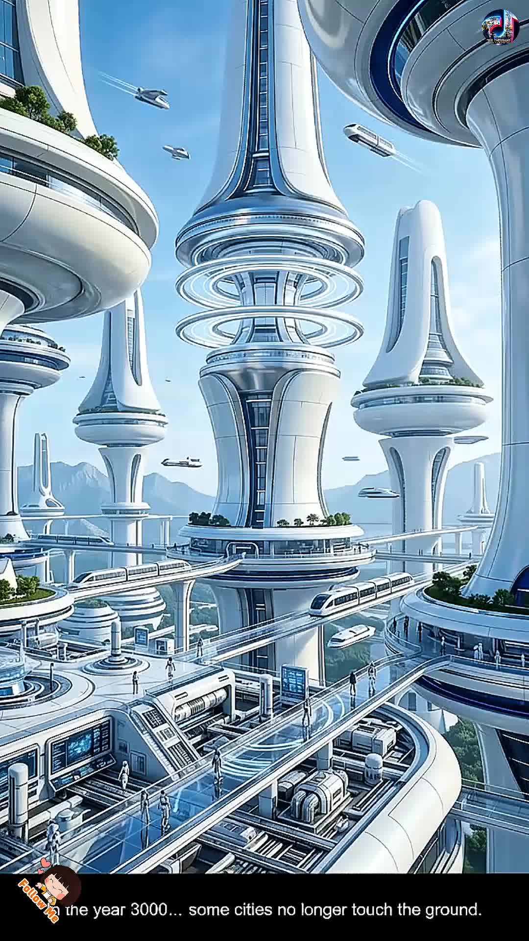 @3000 century