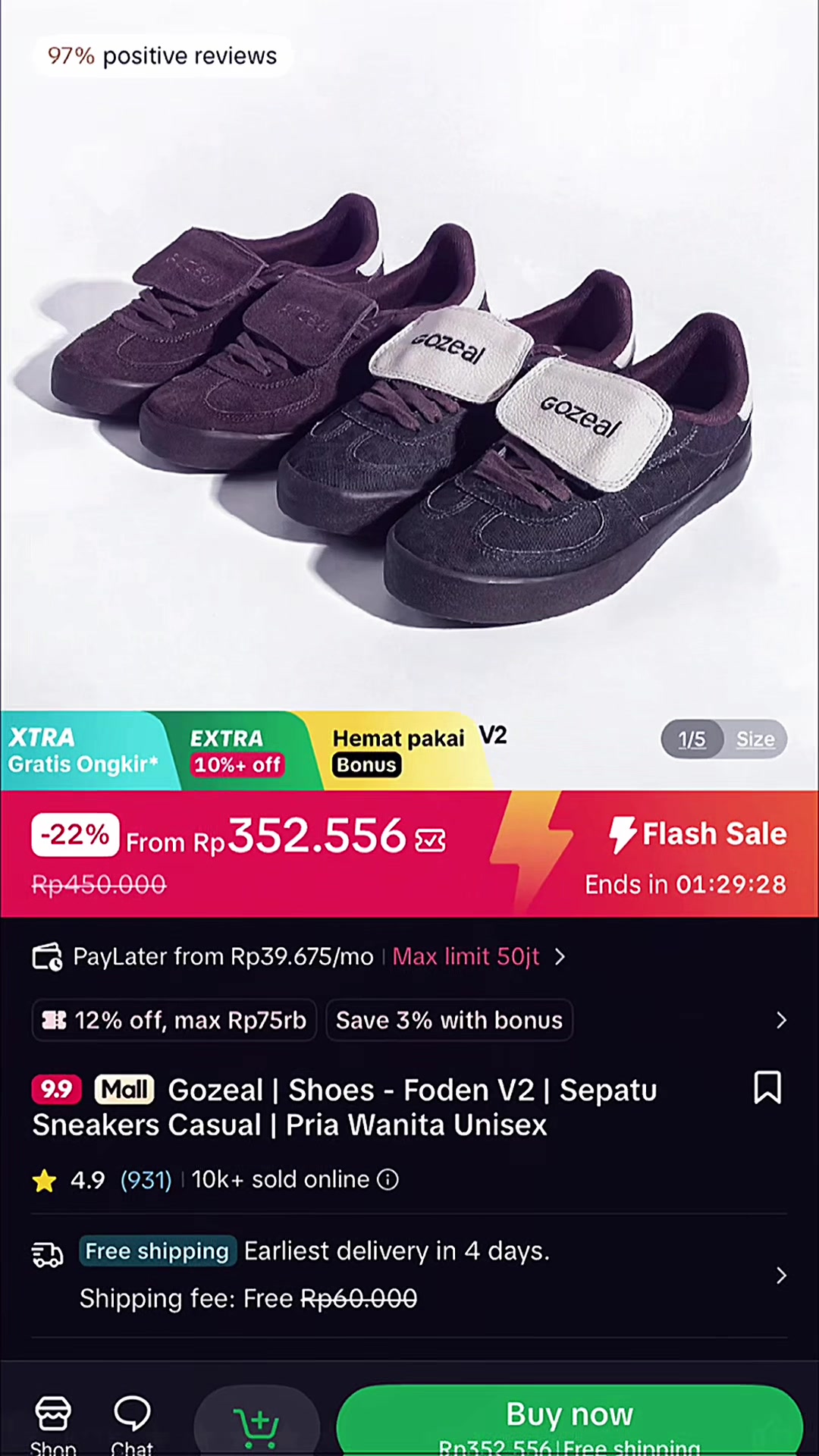 @PROMO.SEPATU