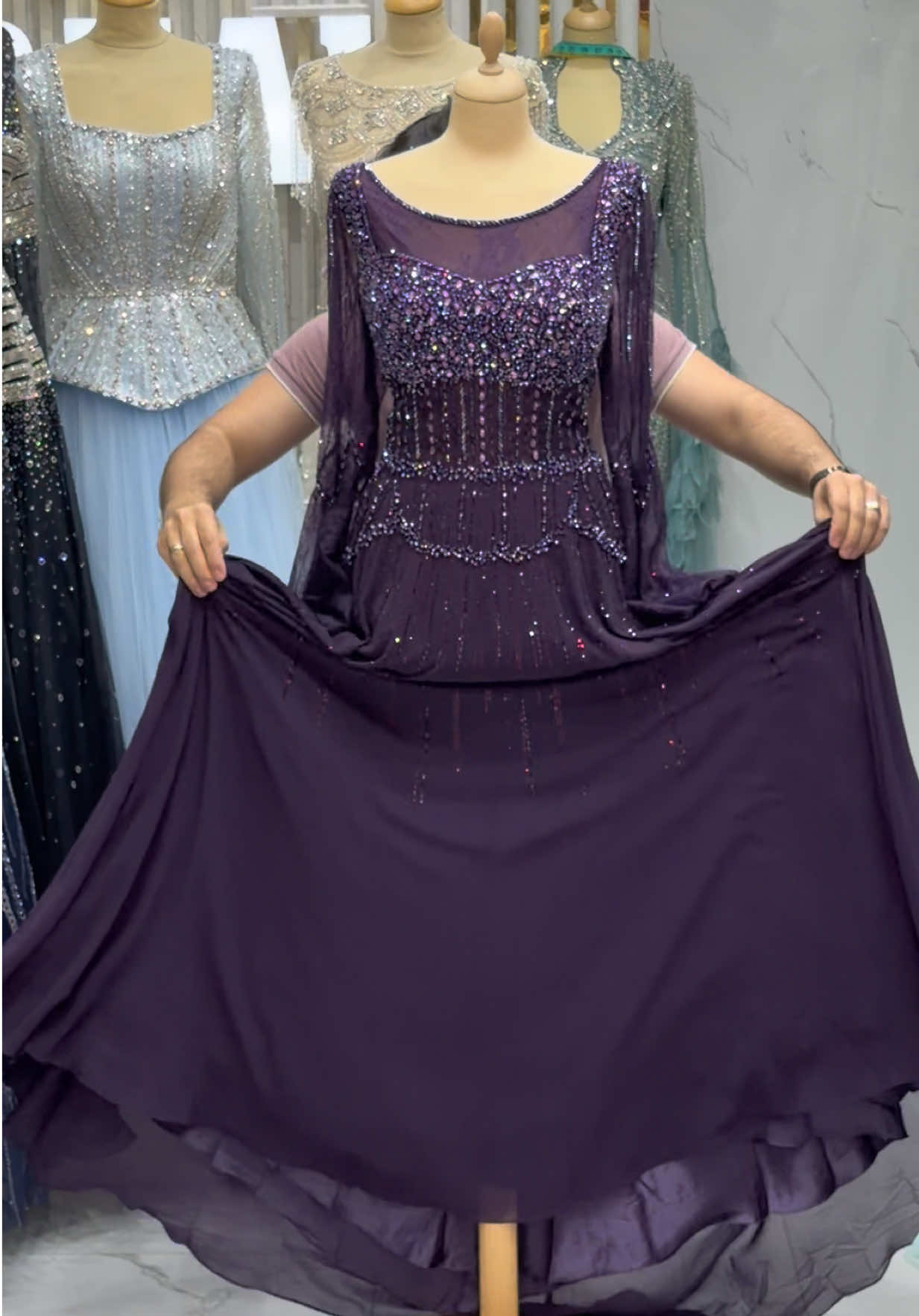 @IDeal star Fashion 👗Dubai