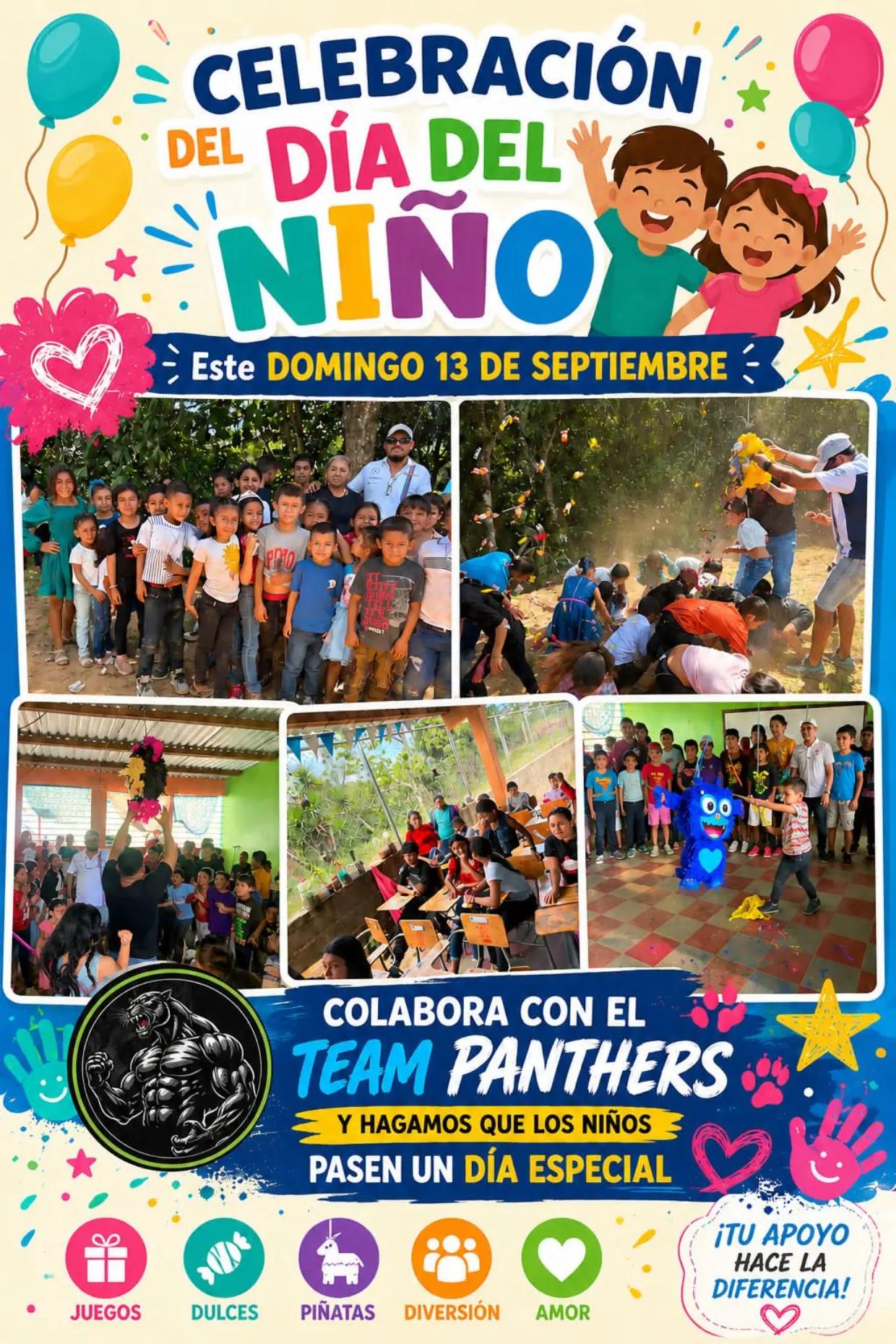 @team Panther
