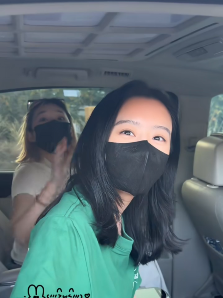 @Chinese2u 小红人