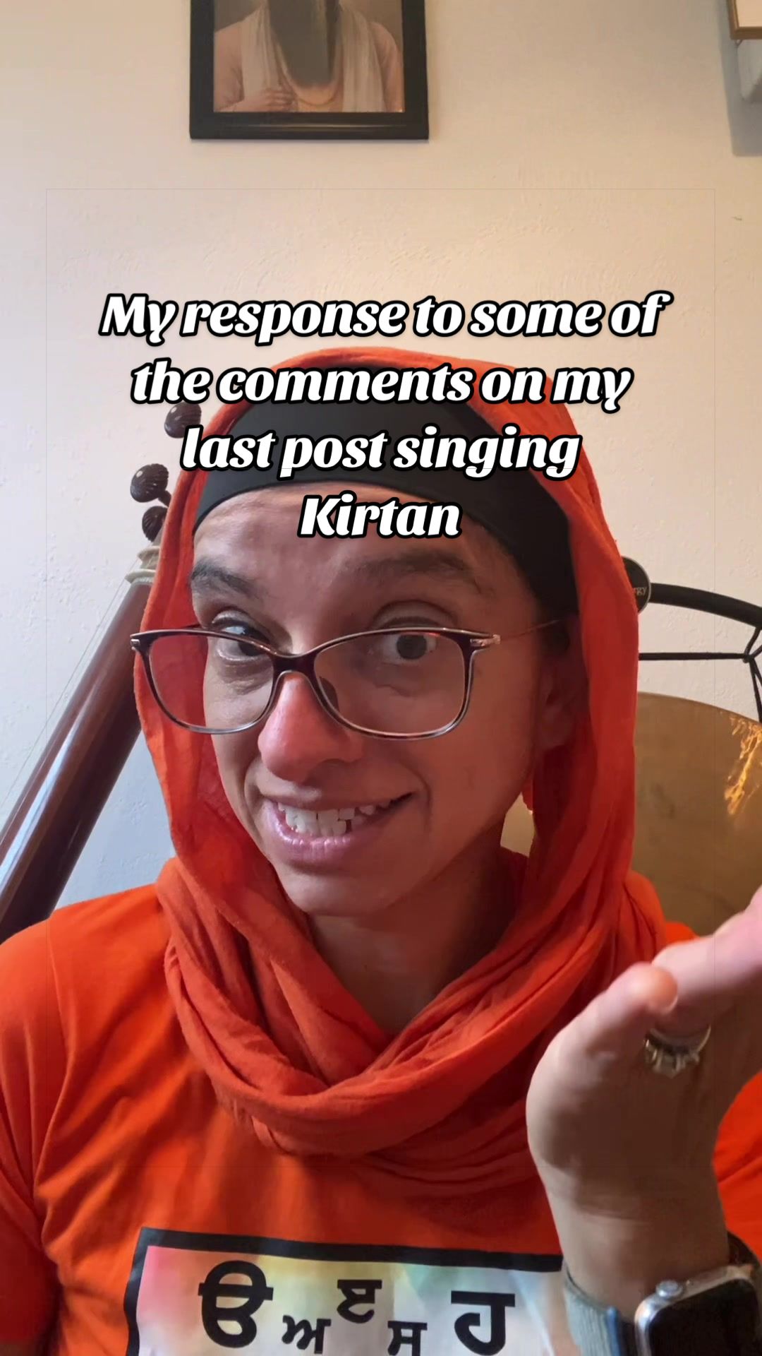 @American Sikh Fam/ Karina Skye