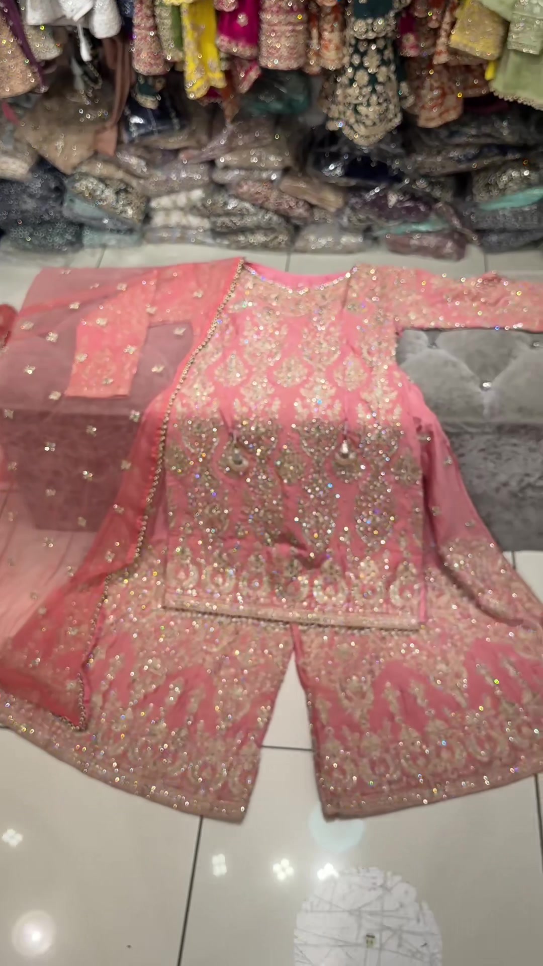 @Zaiba Collection