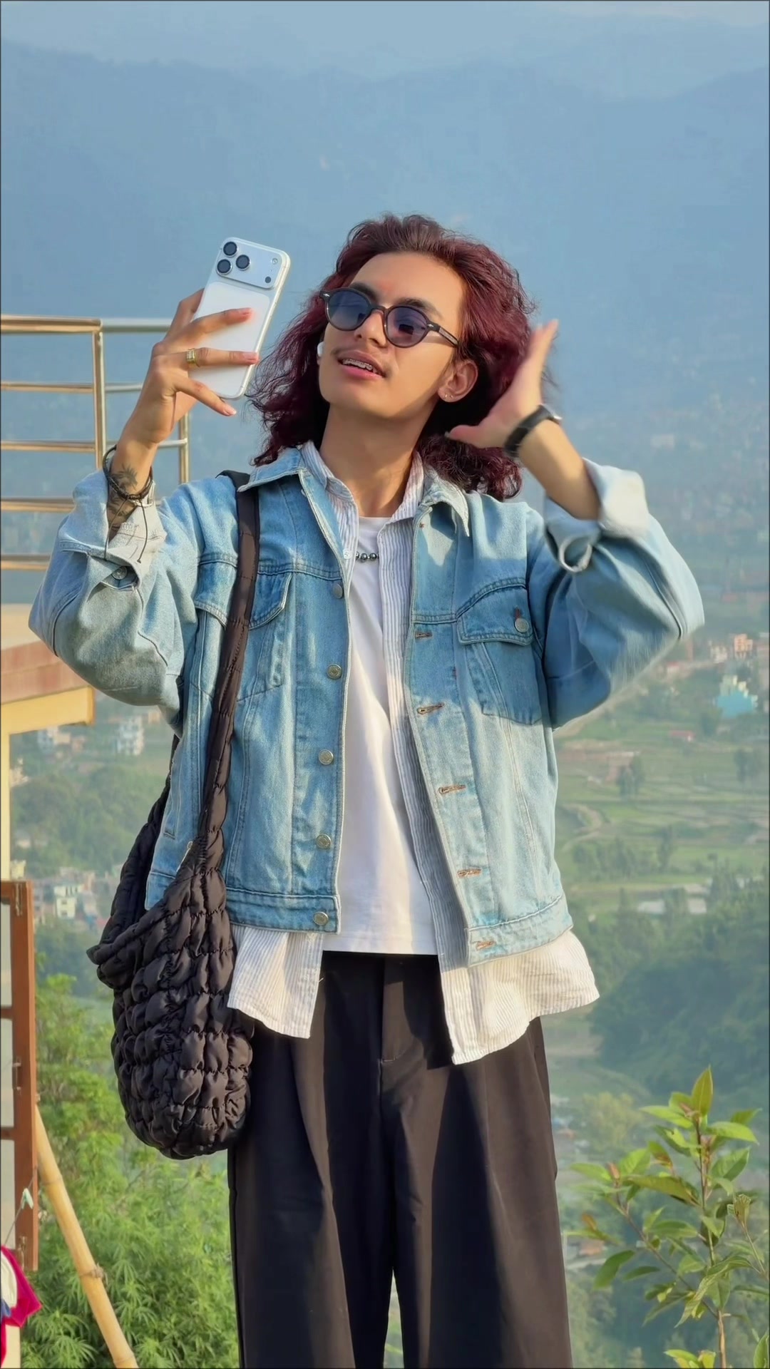 @unique dhami &hearts;️