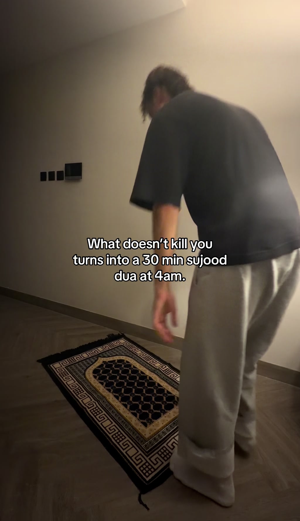@Tahajjud+