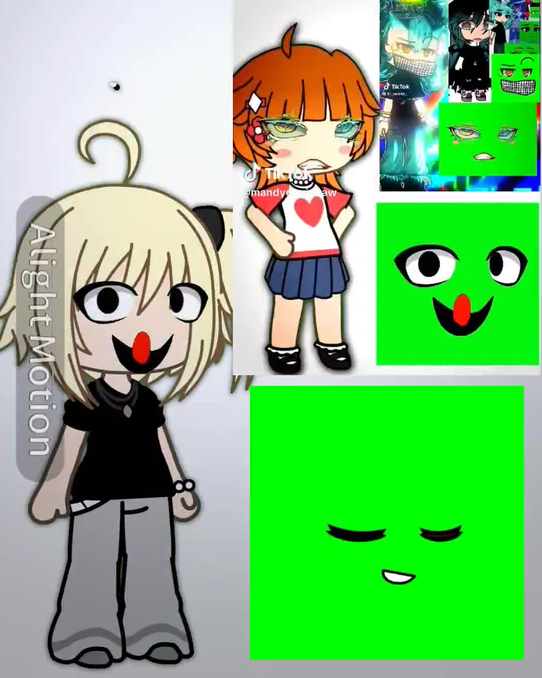 @random animator