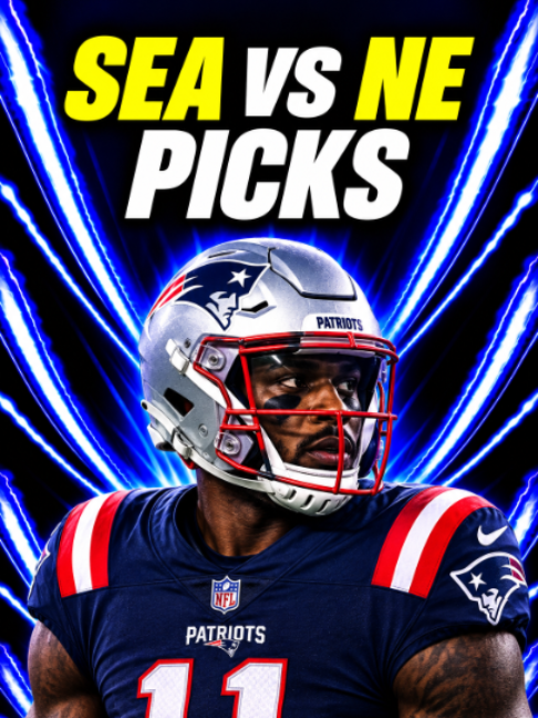 @Erickson Picks📈