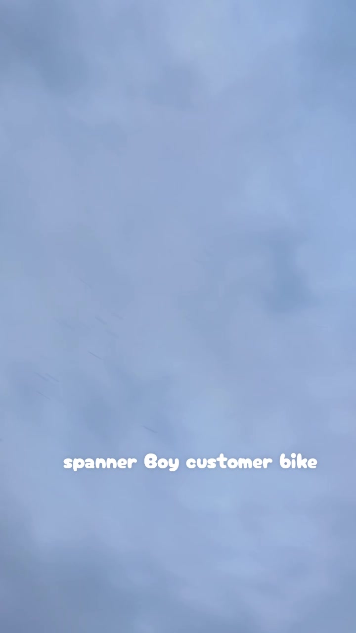 @spanner boy 908