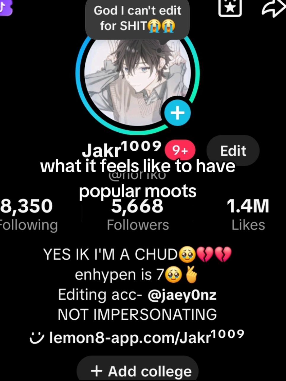 @Jakr&sup1;⁰⁰⁹