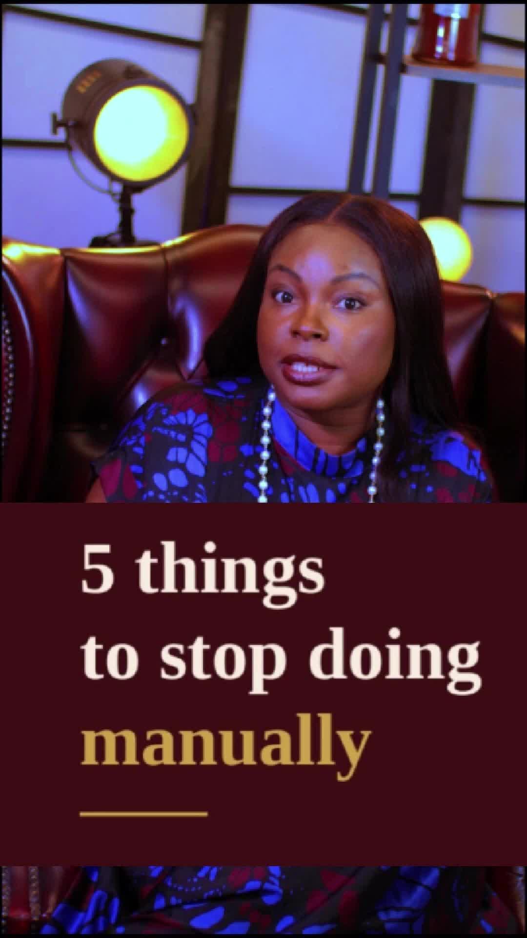 @Ayotunde Ajibola