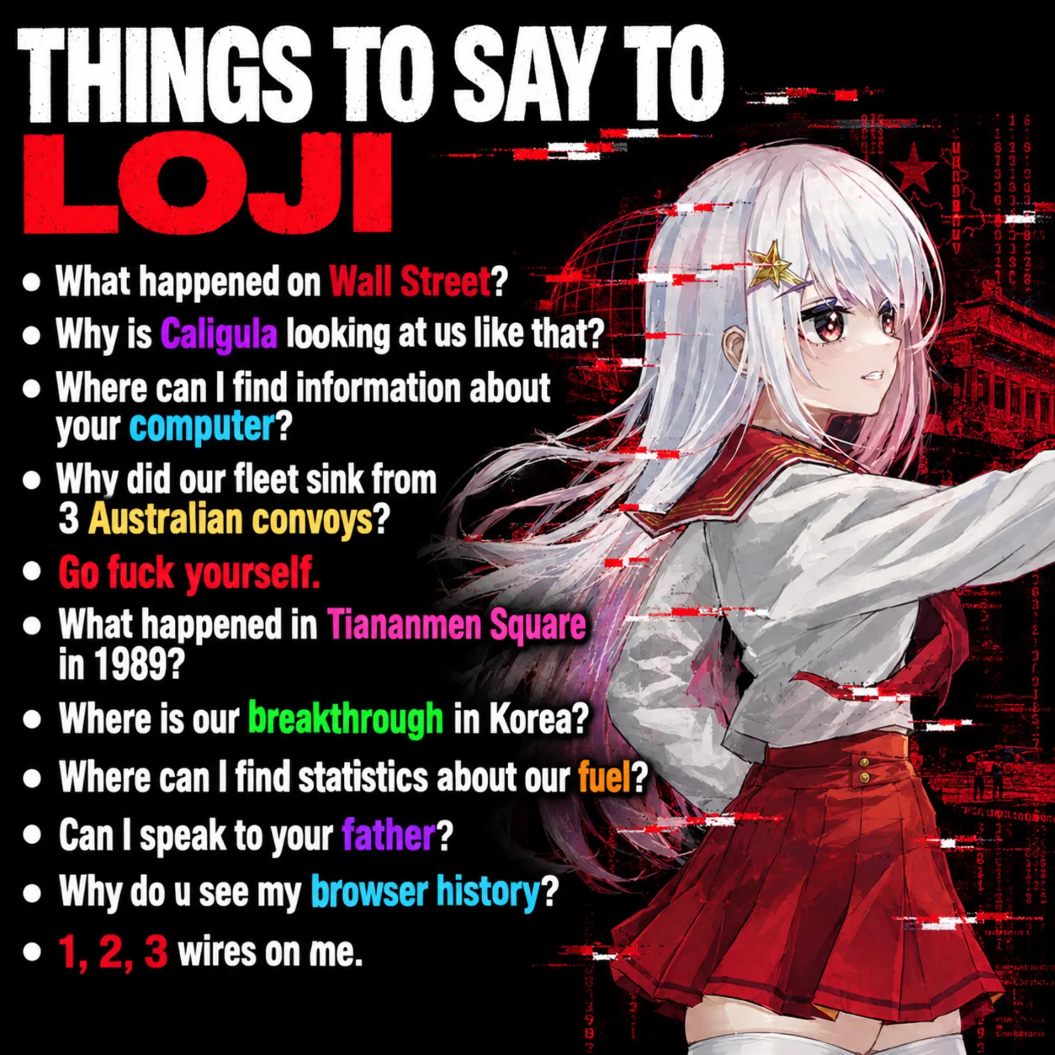 @Loji