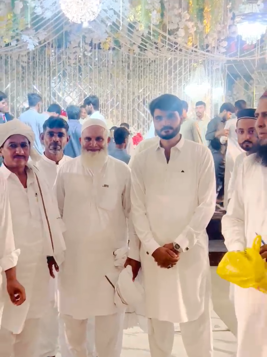 @حمزہ حنیف میٔو(Murshad )