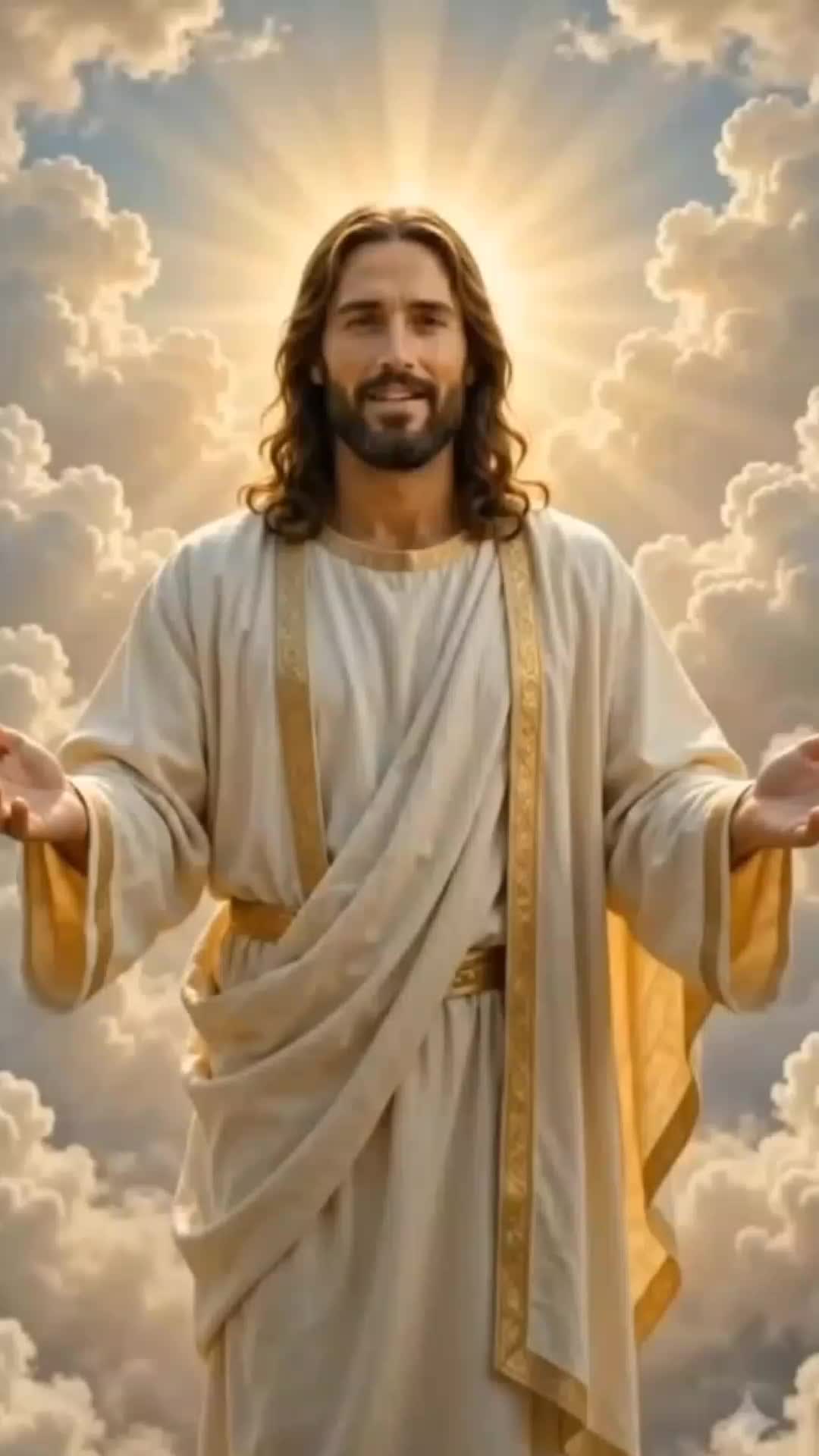 @Endless Grace Prayer